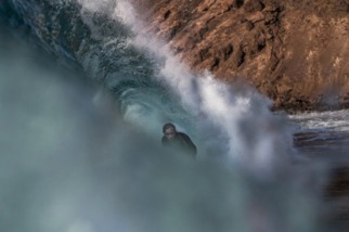 Surf : Photo- Mario Entero